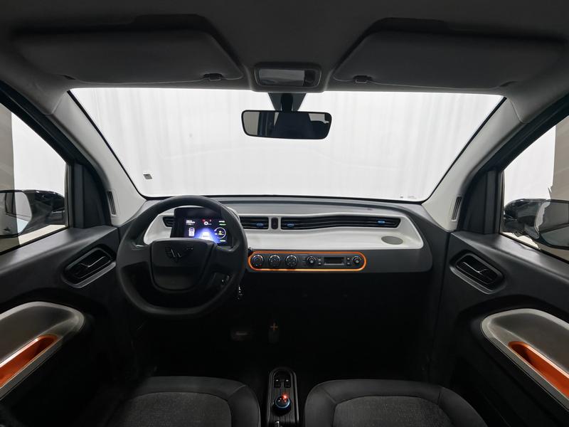 Wuling Wuling Hongguang MINIEV 2020