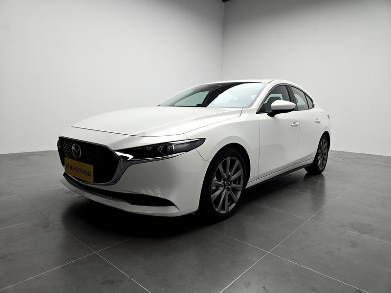 Mazda Mazda 3 Axela 2023