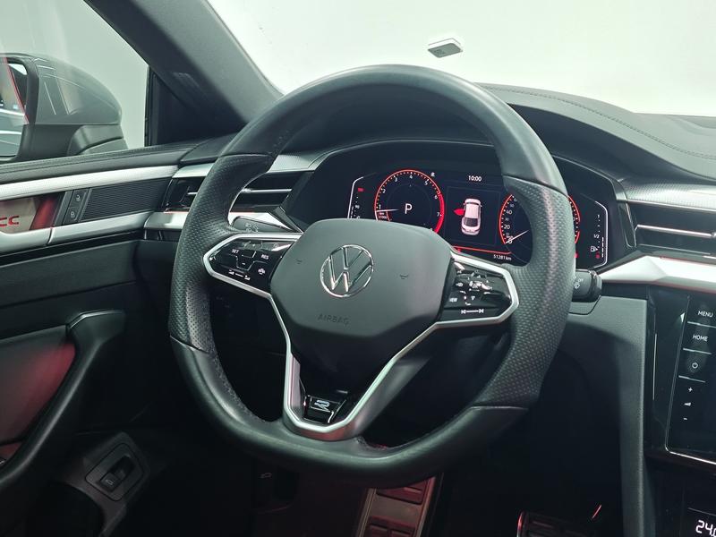 Volkswagen Volkswagen CC 2023