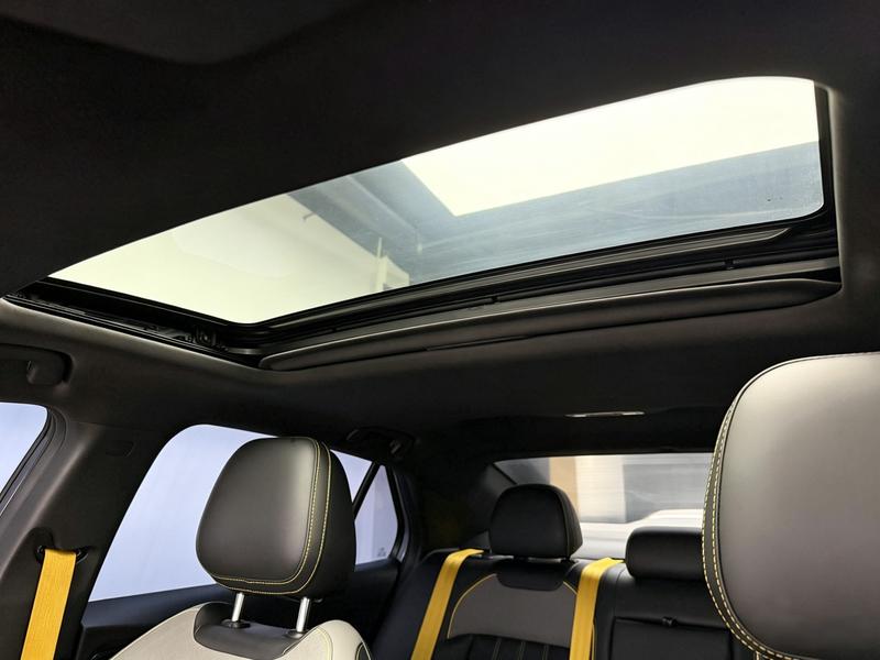 Trumpchi Shadow Leopard 2023