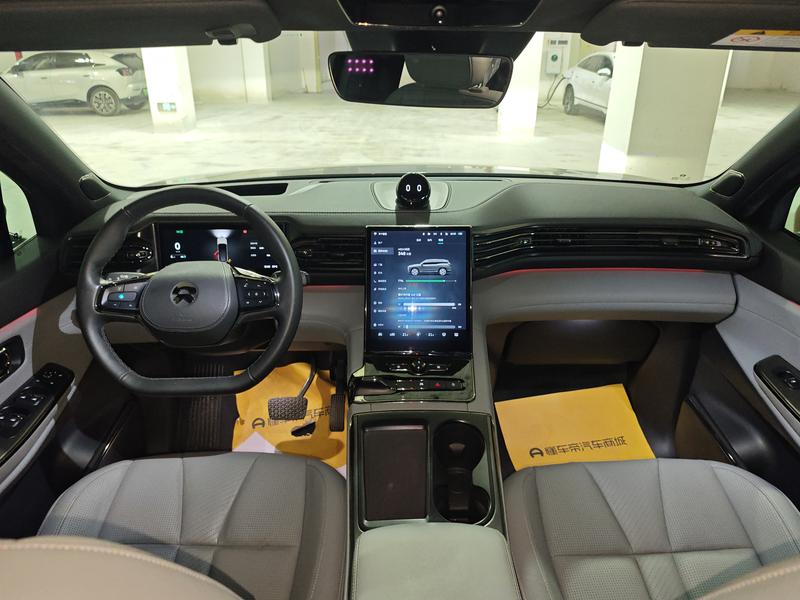 NIO NIO ES8 2020