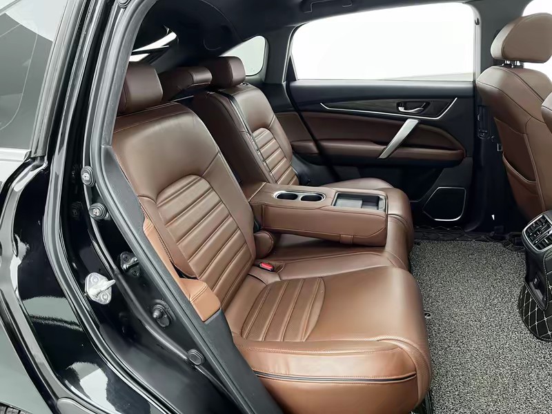 Honda Honda UR-V 2017