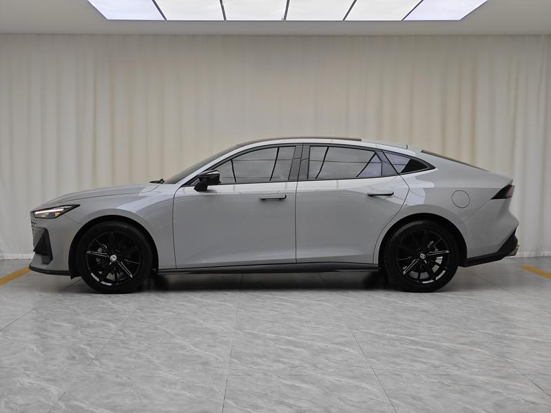 Changan Changan UNI-V 2022