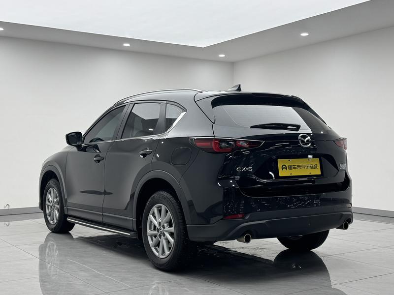 Mazda Mazda CX-5 2024