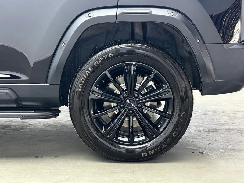 Haval Haval Raptors PHEV 2026
