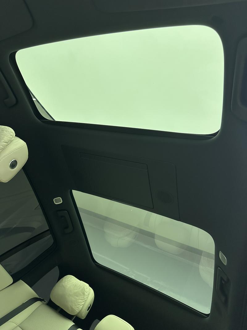 Li Auto Ideal L7 2023