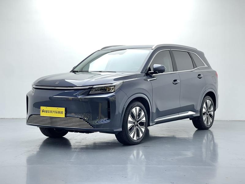 Landian Blue Electric E5 PLUS 2025