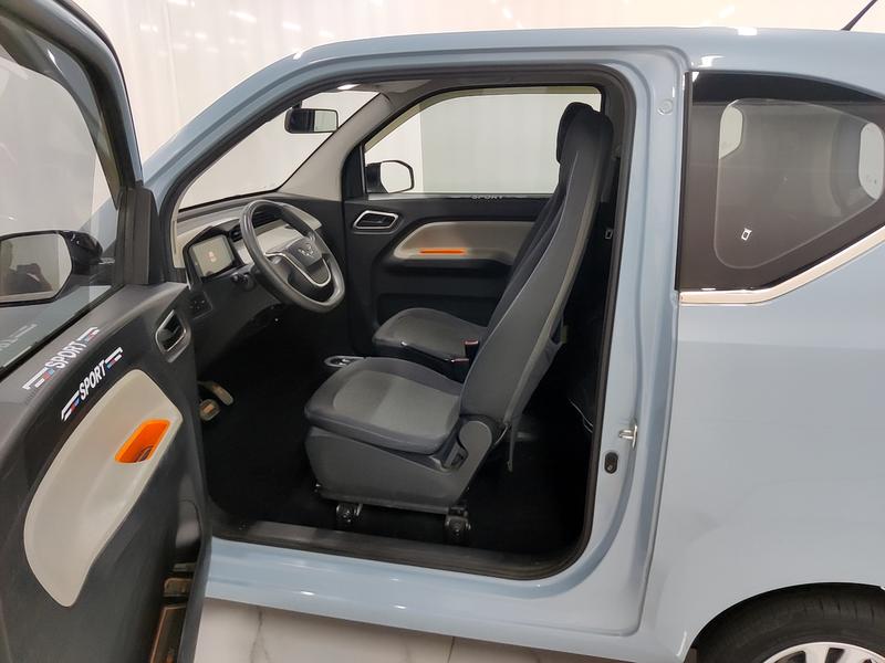 Wuling Wuling Hongguang MINIEV 2020