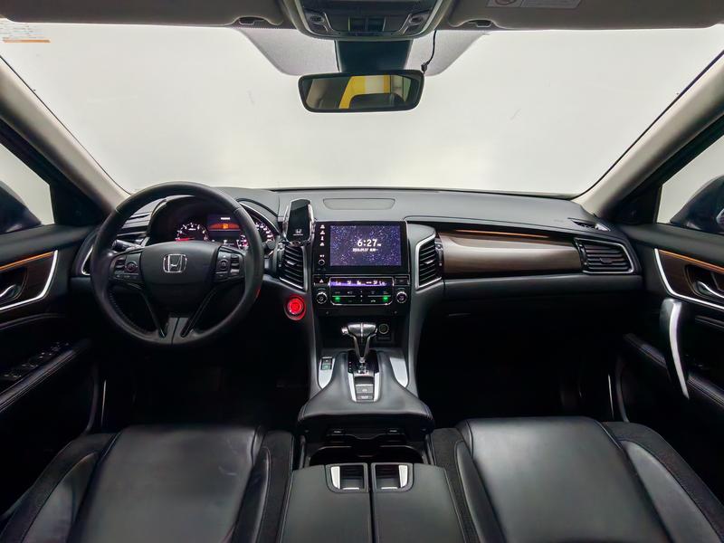 Honda Guandao 2019