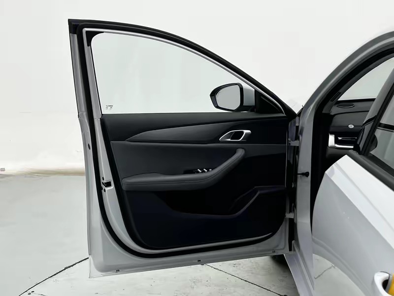 Geely Galaxy Galaxy A7 EM 2025