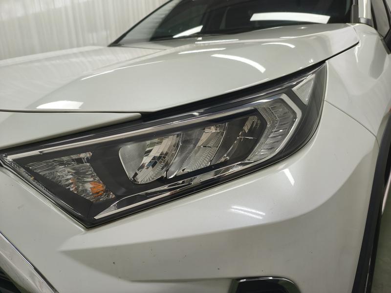 Toyota RAV4 Rong Fang 2023