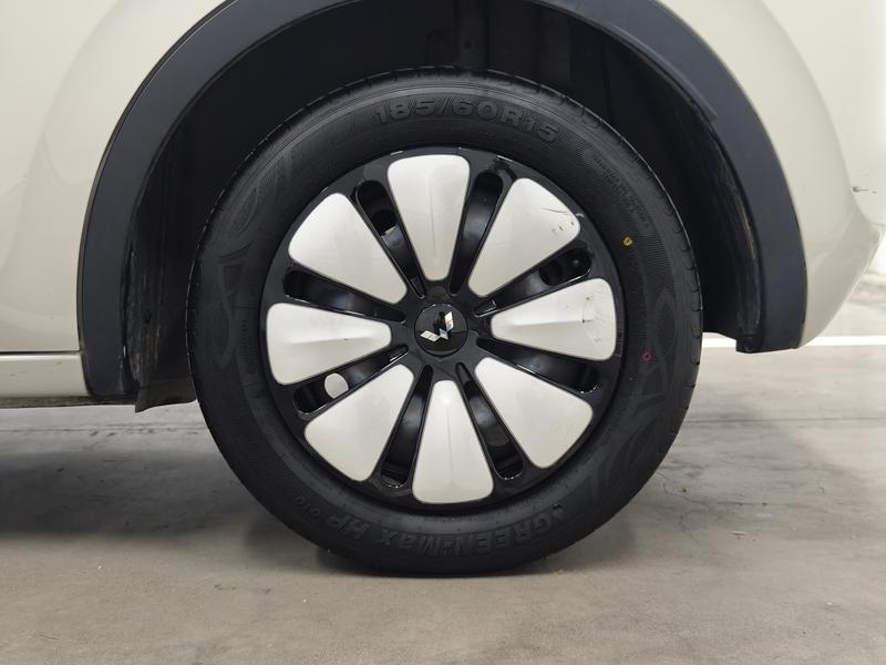 Wuling Wuling Binguo 2024