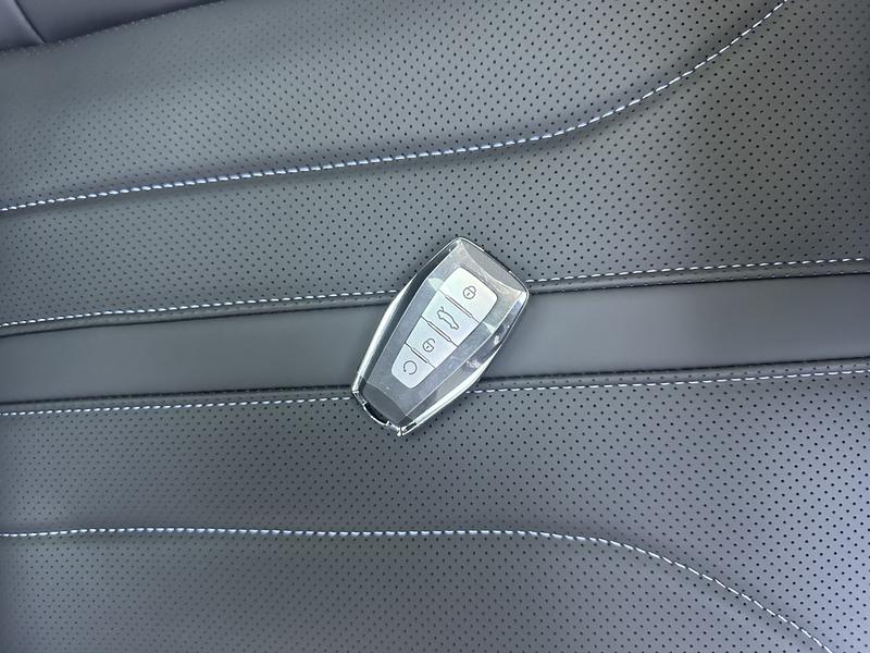 Geely Geely Preface 2026