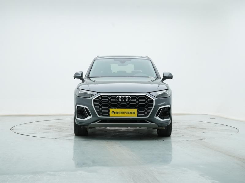 Audi Audi Q5L 2022