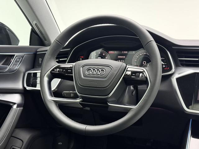 Audi Audi A7L 2025