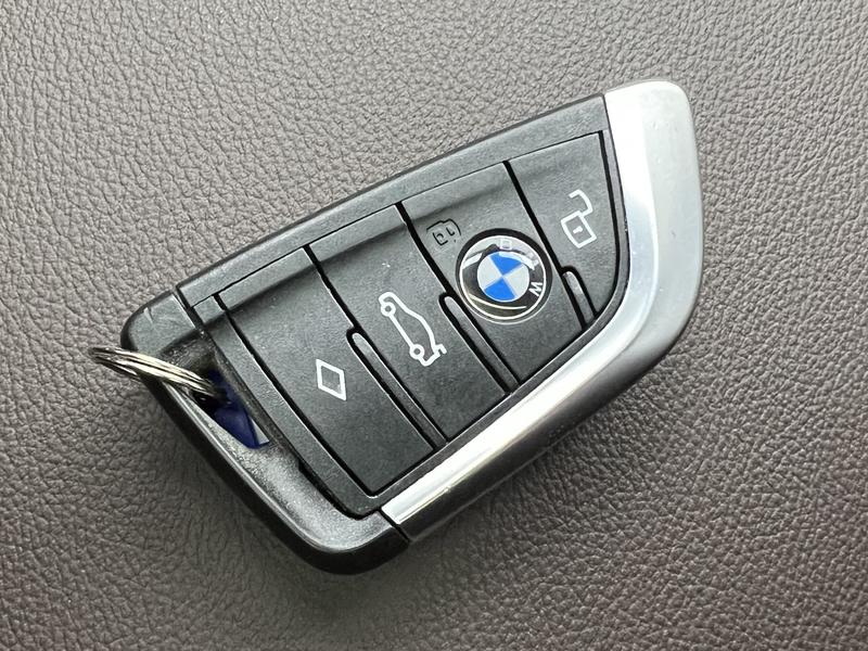 BMW BMW 3 Series 2022
