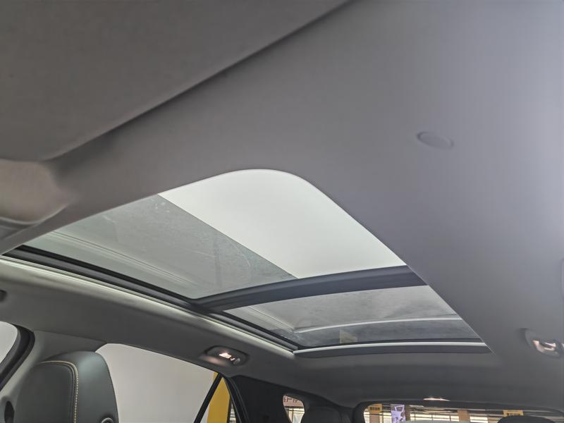 Chevrolet Explorer 2021
