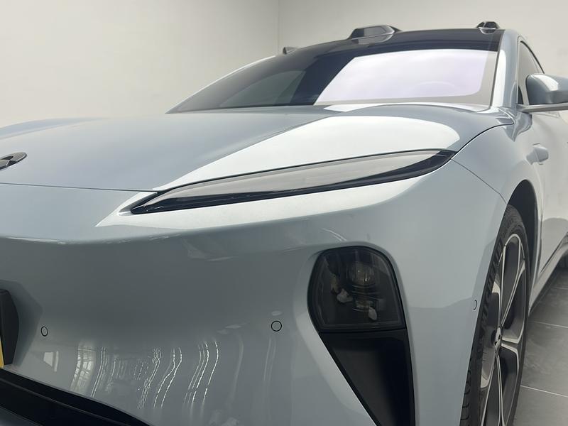 NIO NIO ET5 Touring 2024