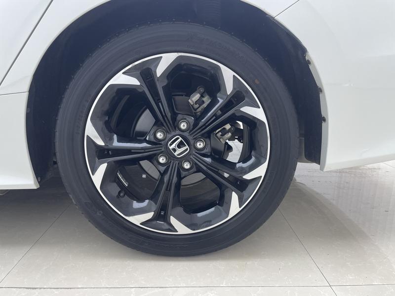 Honda Civic 2022