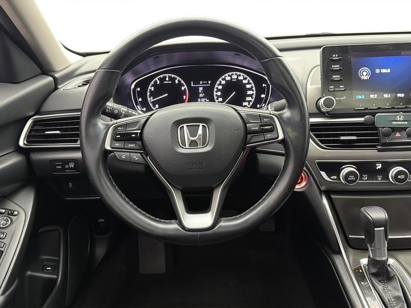 Honda Accord 2018