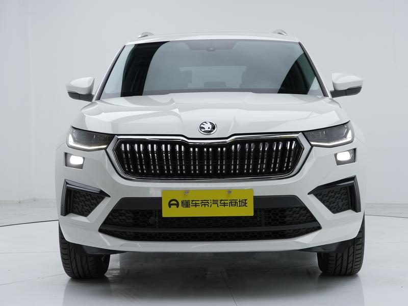 Skoda Kodiak 2025