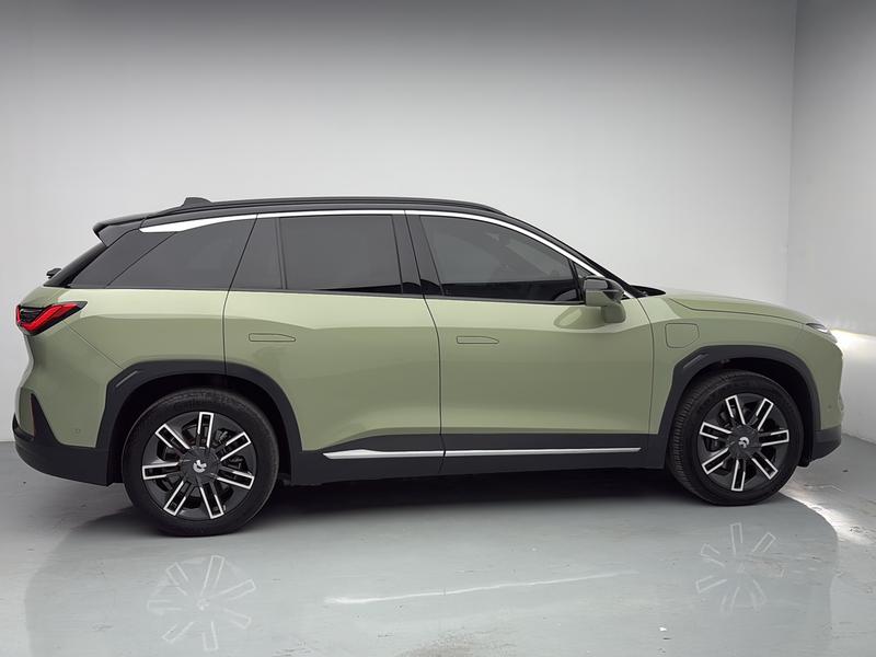 NIO NIO ES6 2020