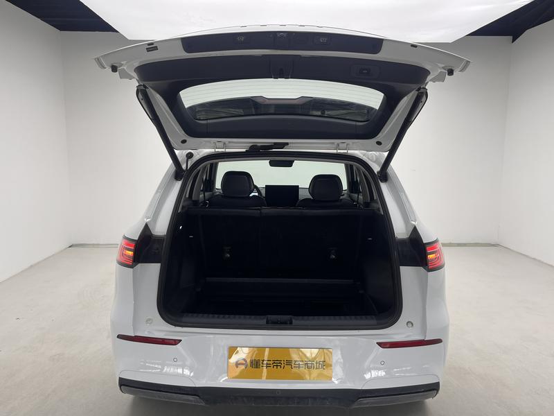 Geely Galaxy Galaxy E5 2024