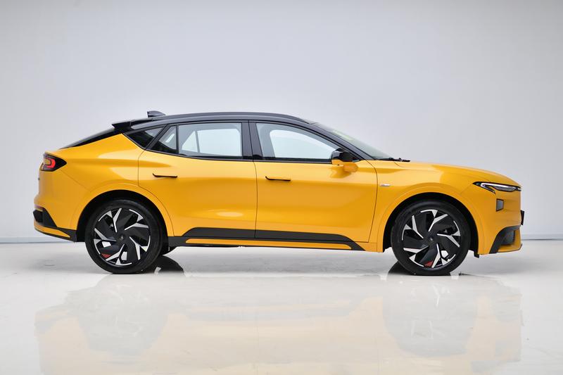 Ford Mondeo 2024