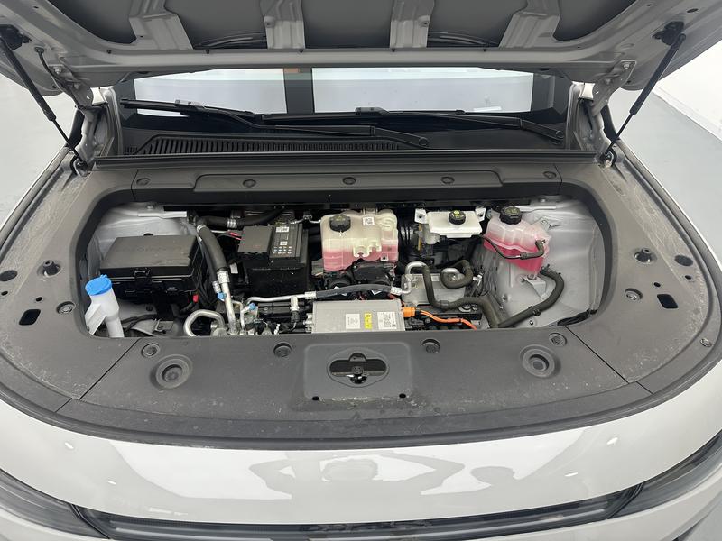 Leapmotor Zero Run C10 2026