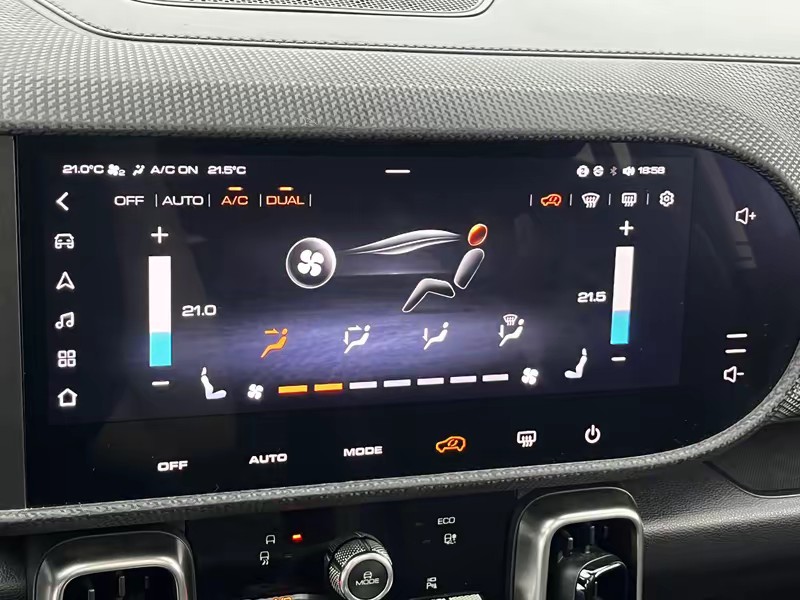 Haval Haval Big Dog 2021