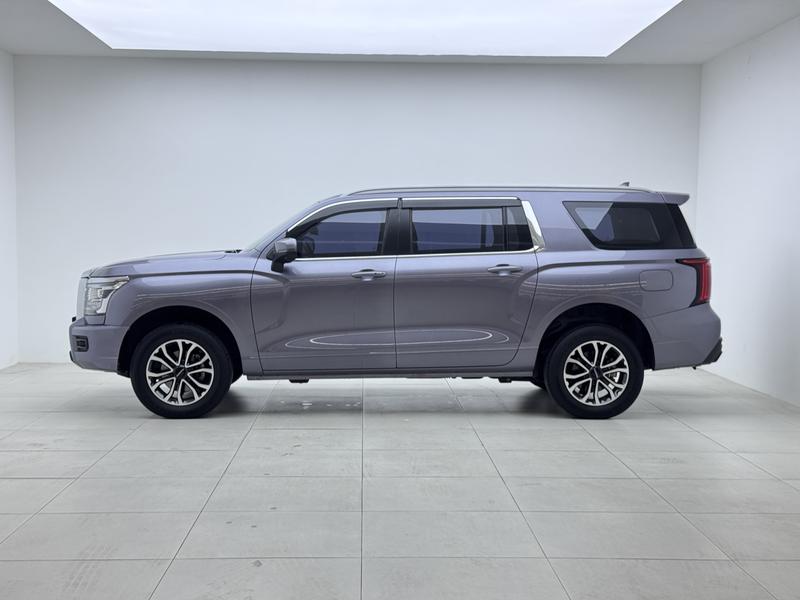Haval Haval H5 2023