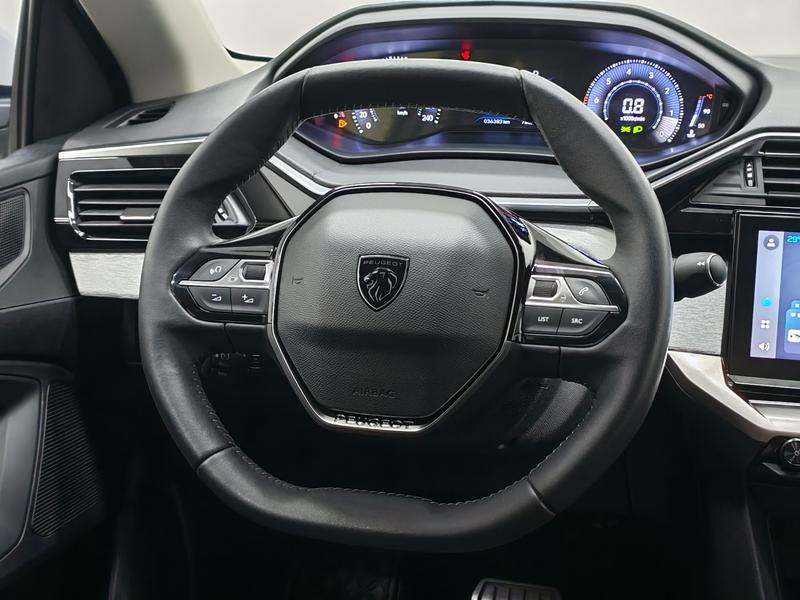 Peugeot Peugeot 408 2024