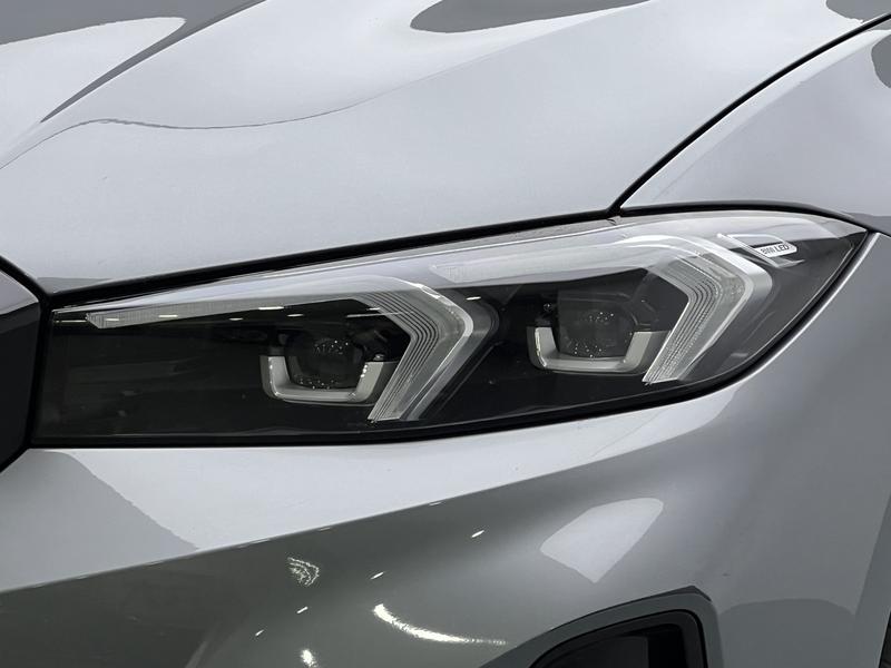 BMW BMW i3 2023