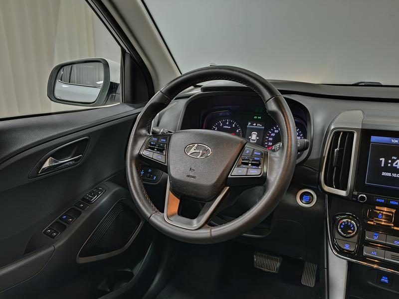 Hyundai Hyundai ix35 2018