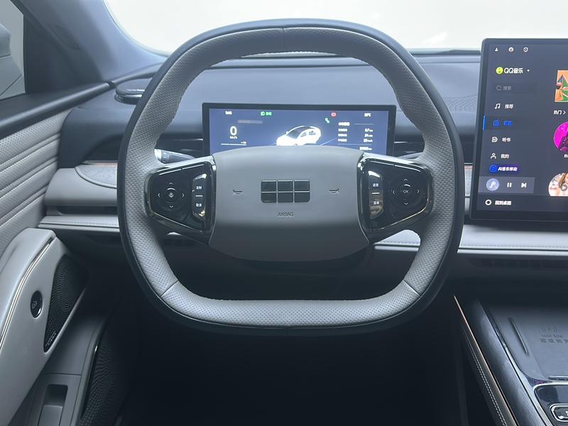 Geely Galaxy Galaxy Star Shine 8 PHEV 2025
