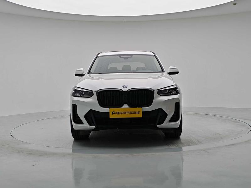 BMW BMW iX3 2023
