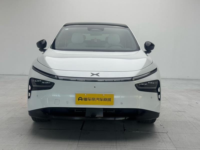 XPeng Xiaopeng G7 2025