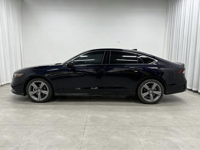 Honda Accord PHEV 2023
