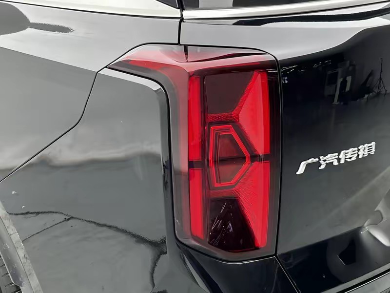 Trumpchi Trumpchi GS8 2025