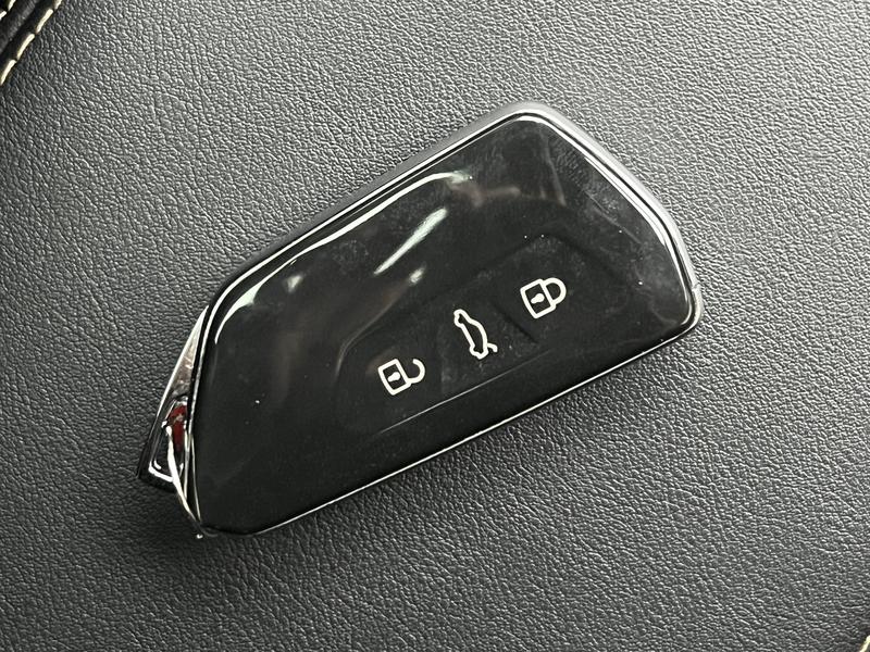 Skoda Octavia 2021