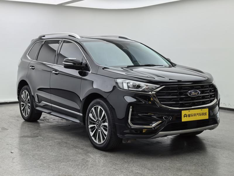 Ford Edge 2021