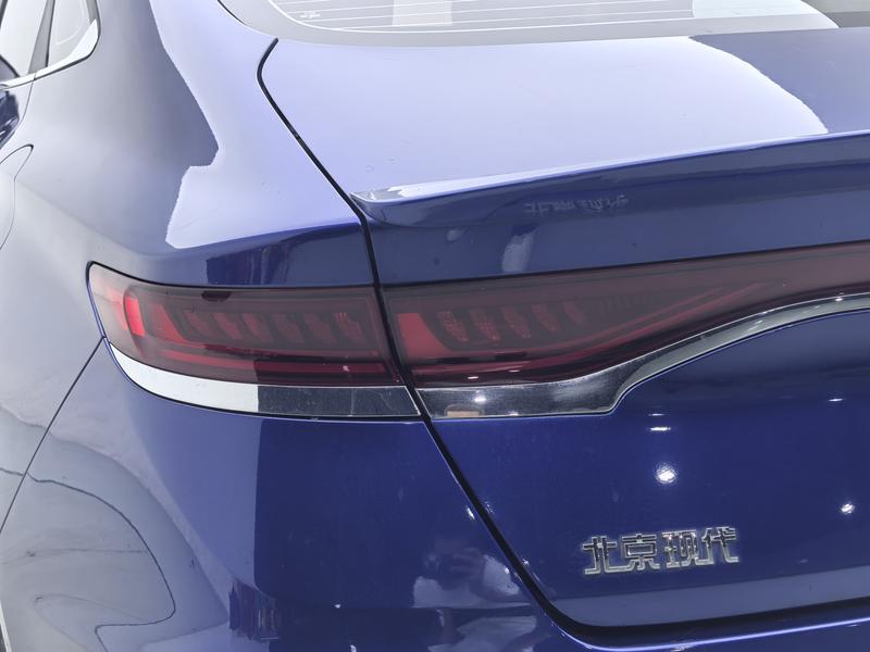 Hyundai Fiesta 2019