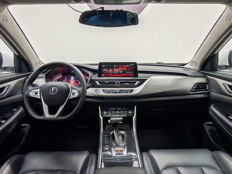 Changan Chang'an CS75 2019