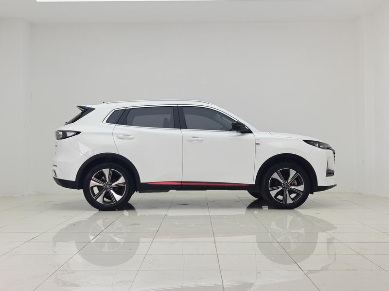 Changan Changan CS55 PLUS 2022