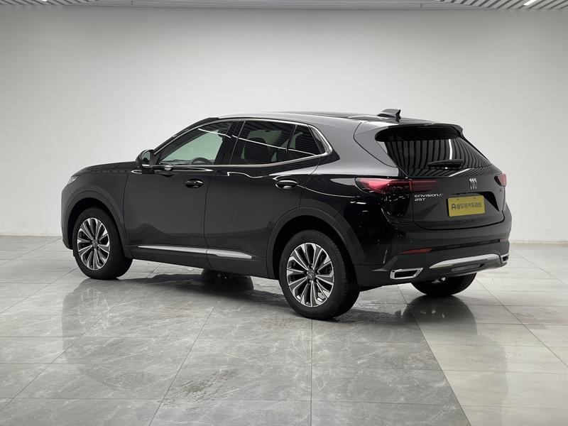 Buick Encore S 2025