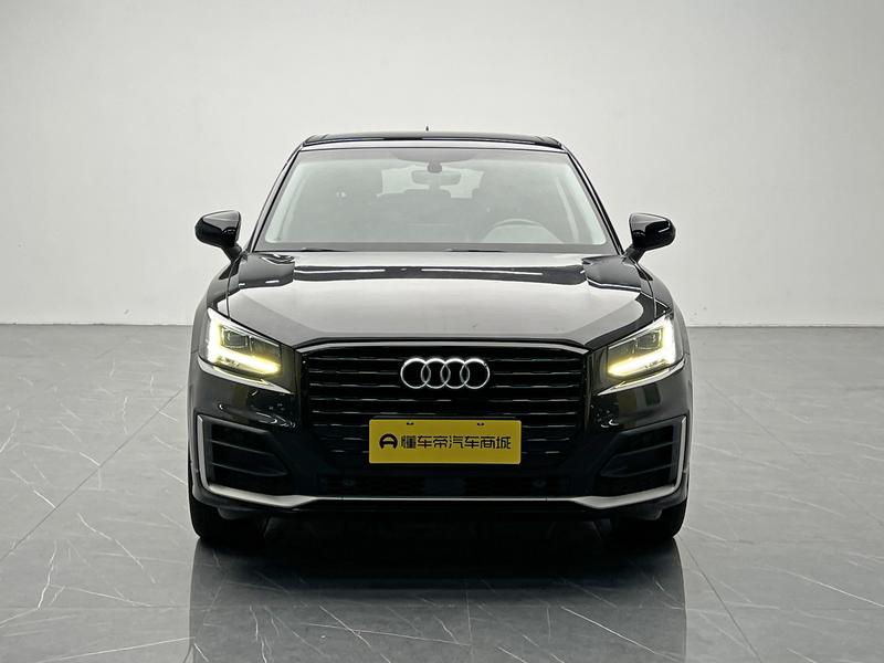 Audi Audi Q2L 2018
