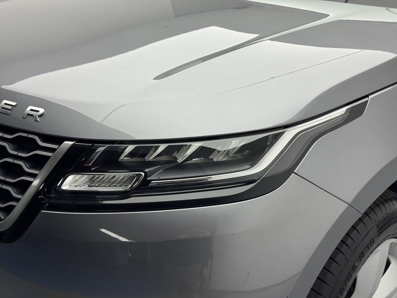 Land Rover Range Rover Vela 2020