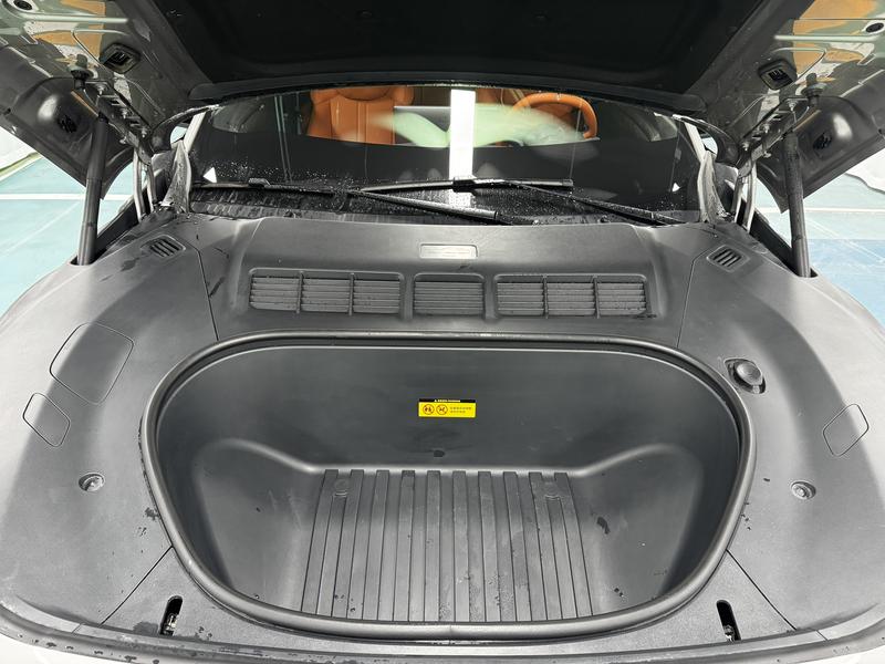 Xiaomi Auto Xiaomi YU7 2025