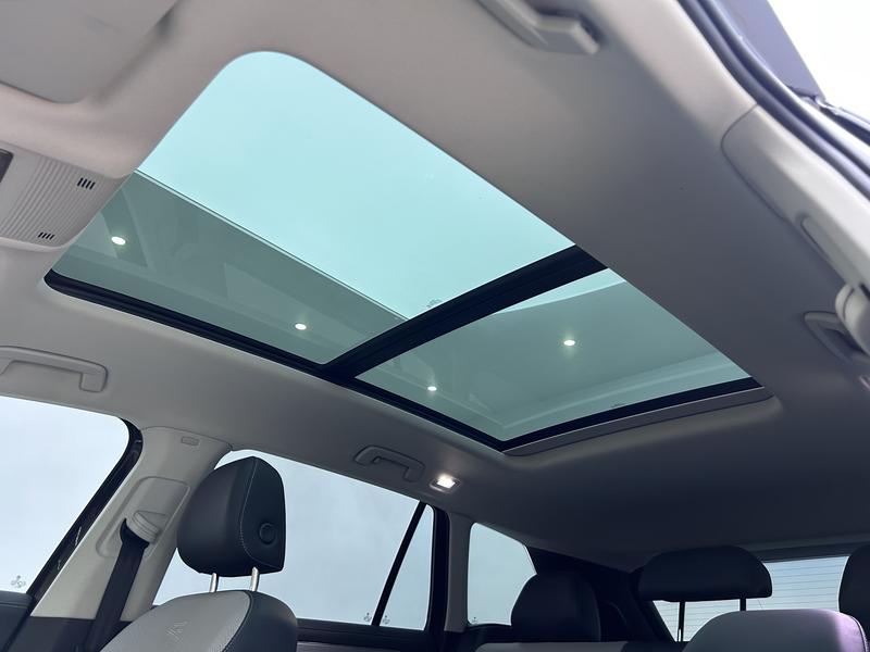 Volkswagen Lanxun 2023