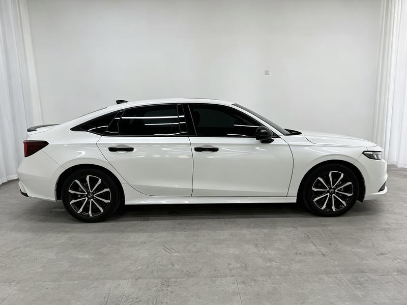 Honda Style 2023